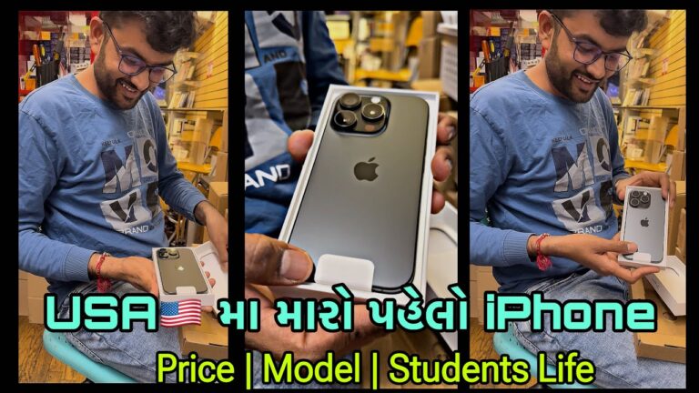 My First USA iPhone 16 Pro 512GB by JKJB Vlog as a blog Review